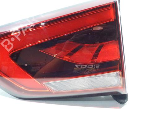 Right tailgate light MG MG ZS SUV (AZS1) 1.0 T-GDi | BP27928144C80