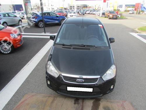 AC compressor FORD C-MAX (DM2) 1.8 TDCi | BP20046931M34 - Image 8