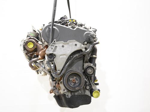 Motor VW PASSAT B7 Variant (365) 2.0 TDI 4motion (140 hp) 33015089