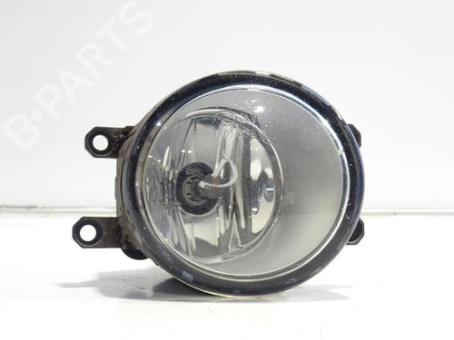 Højre Foran Tågelygte TOYOTA RAV 4 III (_A3_) 2.2 D 4WD (ALA30_, ALA30R) (177 hp) 32507073