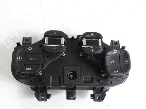Used Climate control Climate control FIAT PANDA (312_, 319_) 0.9 (312PXG1A) (86 hp) 33333306 33333306