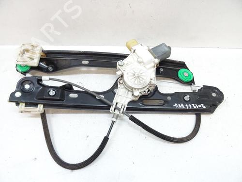 Front left window mechanism BMW 1 (E87) 118 d | BP24878509C22 - Image 3