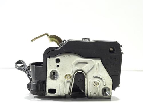 Front right lock MERCEDES-BENZ SLK (R171) 200 Kompressor (171.442) | BP25726291C97 