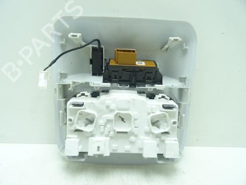 interior-roof-light-peugeot-2008-i-cu_-2013-33634502 main image