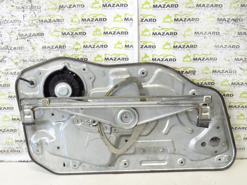 Front right window mechanism VOLVO V50 (545) 2.4 | BP25269059C23 - Image 4