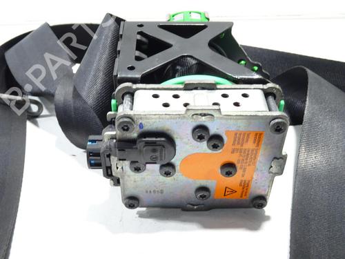 Front right seatbelt CITROËN DS4 (NX_) 1.6 HDi 115 | BP30720150I25 - Image 6