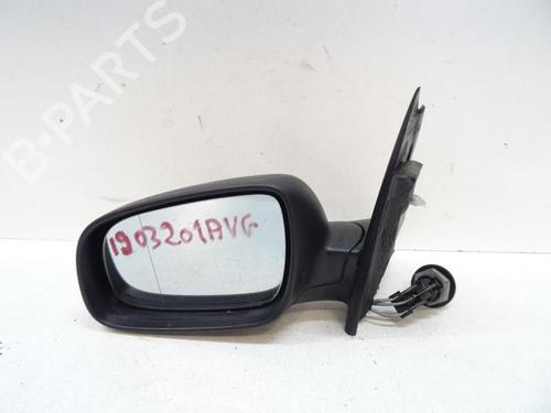 Retrovisor izquierdo VW LUPO I (6X1, 6E1) 1.4 TDI | BP20042974C26 