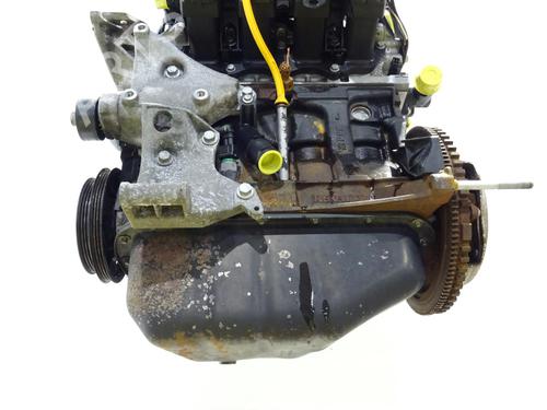 Used Engine Engine RENAULT CLIO II (BB_, CB_) 1.2 16V (BB05, BB0W, BB11, BB27, BB2T, BB2U, BB2V, CB05,... (75 hp) 21270096 21270096