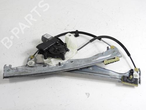 Used Front left window mechanism Front left window mechanism CITROËN C4 CACTUS 1.5 BlueHDi 120 (120 hp) 20053236 20053236