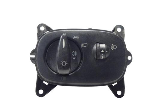 Headlight switch FORD TRANSIT Platform/Chassis (FM_ _, FN_ _) 2.0 TDCi (F_E_, F_F_) | BP36306801I24 - Image 3