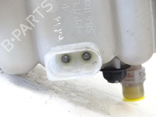 Expansion tank AUDI A6 C7 Avant (4G5, 4GD) 3.0 TDI quattro | BP20062930C120 