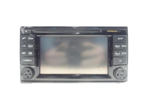 Radio NISSAN NOTE (E12) 1.5 dCi | BP23787844E6 - Image 6
