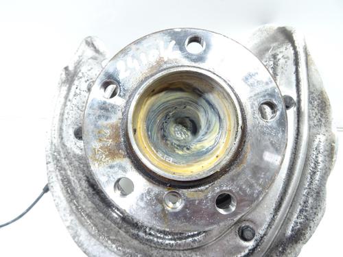 Used Left front steering knuckle Left front steering knuckle BMW 1 (F20) 114 d (95 hp) 32206517 32206517