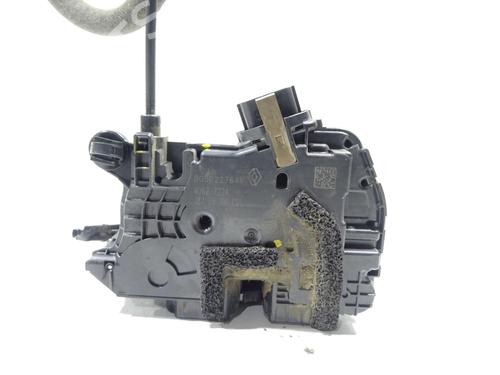 Front right lock RENAULT CAPTUR I (J5_, H5_) 1.5 dCi 90 (J5N4, J5M5, J5MW, J5M6, J5AL, J5AJ) | BP32063698C97