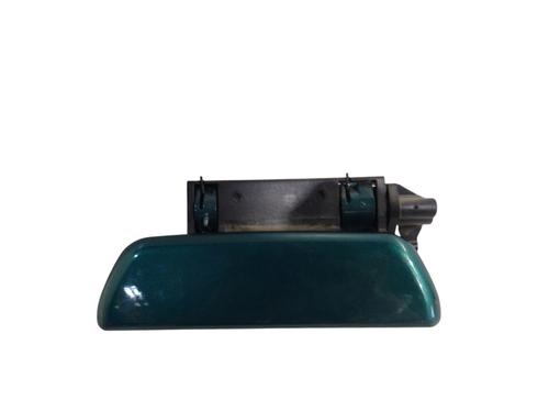 Used Rear left exterior door handle Rear left exterior door handle 37503072 37503072