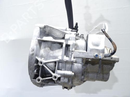 Gearbox SUZUKI SX4 (EY, GY) 2.0 DDiS 4x4 (RW420D) | BP36763895M3 - Image 4