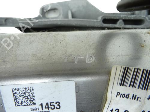 Steering column OPEL INSIGNIA A (G09) 1.6 CDTi (68) | BP38536945M21 - Image 4