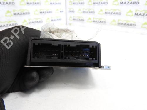 Airbag styreenhed PEUGEOT 3008 I MPV (0U_) [2009-2017]  20070177