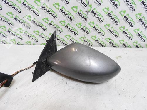 Left mirror PEUGEOT 607 (9D, 9U) 2.2 16V | BP20072825C26