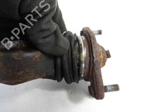 Used Other TOYOTA 4 RUNNER II (_N13_) 2.4 TD (LN130) (90 hp) 25268885