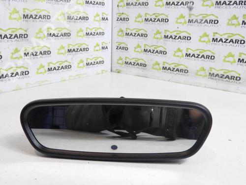 Rear mirror PEUGEOT 308 II (LB_, LP_, LW_, LH_, L3_) 1.6 BlueHDi 120 | BP20046113I6