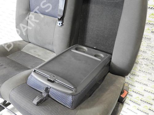 Used Right front seat CITROËN JUMPER II Van 2.2 HDi 110 (110 hp) 20052065
