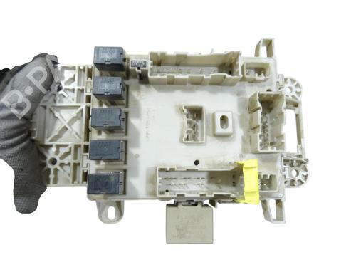 Electronic module TOYOTA RAV 4 II (_A2_) 2.0 D 4WD (CLA20_, CLA21_, CLA20R, CLA21R) | BP38271419M83 - Image 8