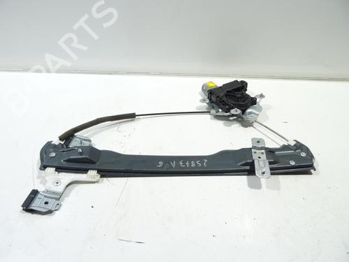 Used Front left window mechanism SSANGYONG TIVOLI 1.6 XDi 160 (115 hp) 32195879