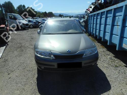 Højre forlygte RENAULT LAGUNA II (BG0/1_) 1.9 dCi | BP20058867C29 