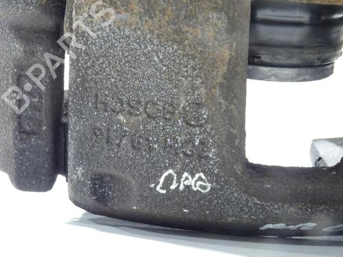Used Left rear brake caliper Left rear brake caliper FIAT DUCATO Van (250_) 120 Multijet 2,3 D (120 hp) 22787251 22787251