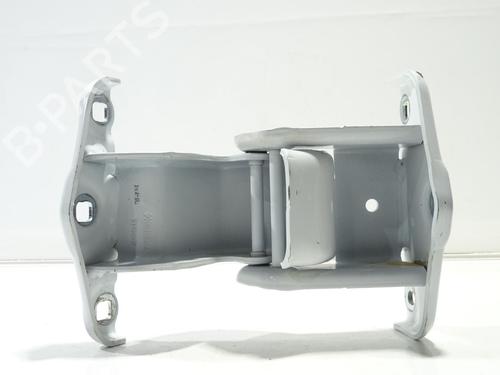 Hinge/Door check strap FIAT TALENTO Van (296_) 1.6 D | BP27370270C146 