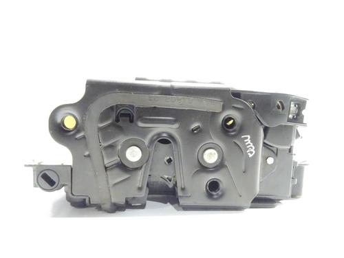 Rear right lock VW POLO V (6R1, 6C1) 1.4 TDI | BP22806230C99 