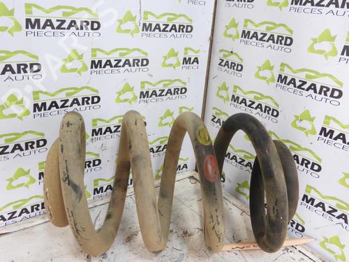 Used Shock absorber spring RENAULT MASTER II Van (FD) [1997-2013]  20059763