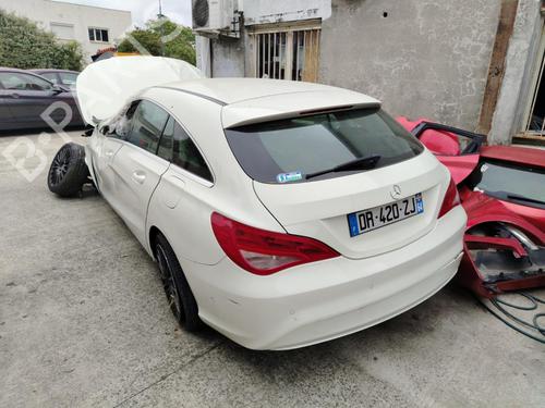 Left front window switch MERCEDES-BENZ CLA Shooting Brake (X117) CLA 180 (117.942) | BP32452054I27 - Image 16