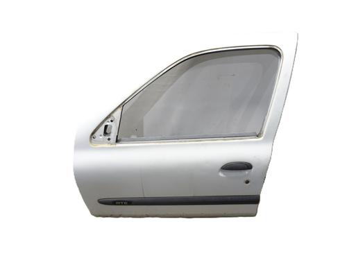 Dør venstre foran RENAULT CLIO II Hatchback Van (SB0/1/2_) 1.9 D (SB0R) (54 hp) 31647033