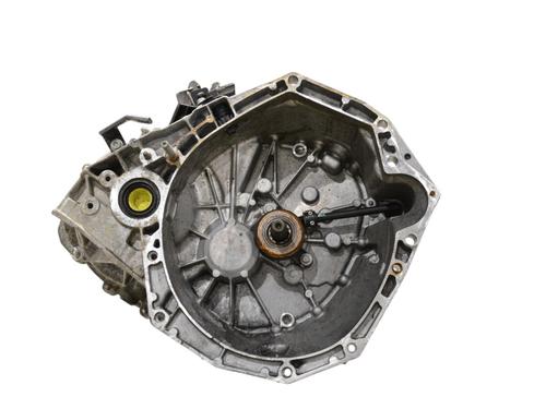 Used Gearbox Gearbox RENAULT KANGOO Express (FW0/1_) 1.5 dCi 95 (FW16) (95 hp) 39697277 39697277