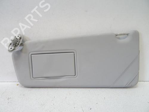 Pala sol esquerda Pala sol esquerda FORD C-MAX (DM2) 1.8 TDCi (115 hp) 21970947 21970947