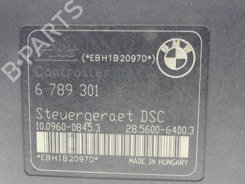 ABS pump BMW 1 (E87) 116 d | BP30755483M43