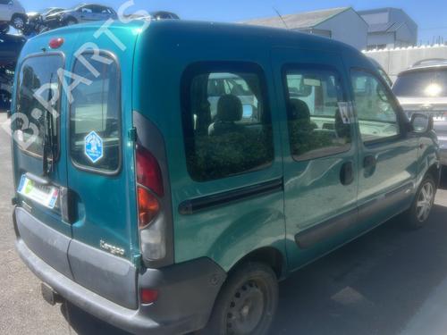 Alternator RENAULT KANGOO (KC0/1_) 1.9 dTi (KC0U) | BP30097252M7 