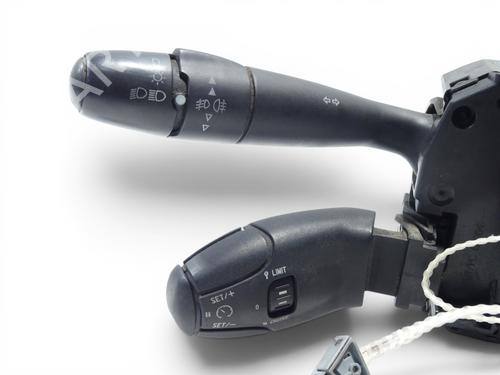 Steering column stalk CITROËN BERLINGO MULTISPACE (B9) 1.6 HDi 110 | BP37652134I23  - Image 5