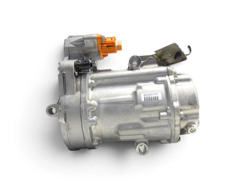 Used AC compressor AC compressor RENAULT MEGANE E-TECH SUV EV60 (BNJ1) (218 hp) 39728833 39728833