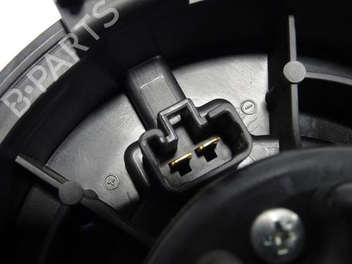 Used Heater blower motor Heater blower motor NISSAN JUKE (F15) [2010-2019] 30575803 30575803