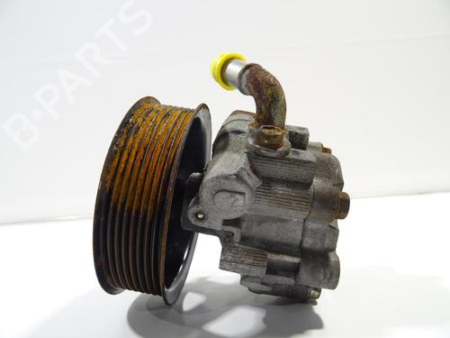 Used Steering pump Steering pump LAND ROVER DISCOVERY IV (L319) 2.7 TD 4x4 (190 hp) 22918458 22918458