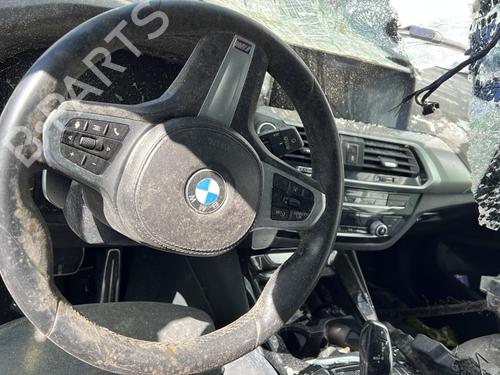 Used Parts BMW X3 (G01, F97, G08) xDrive 30 e Plug-in-Hybrid 4954504