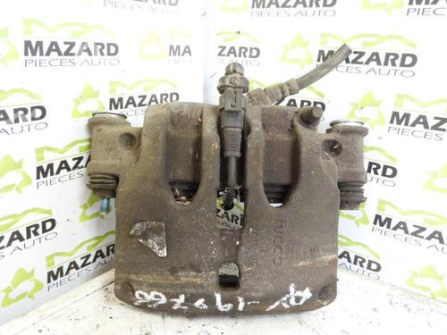 Right front brake caliper IVECO DAILY IV Van  | BP20071611M104 