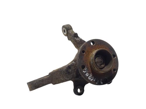 Left front steering knuckle NISSAN NOTE (E11, NE11) 1.5 dCi | BP38536997M25 - Image 2