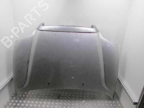 Used Hood HYUNDAI SANTA FÉ I (SM) 2.0 CRDi 4x4 (125 hp) 20050202
