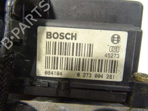ABS pump AUDI A4 B5 (8D2) 1.8 | BP25031029M43 - Image 5