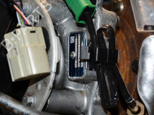 Engine FORD KUGA II (DM2) 2.0 TDCi 4x4 | BP39664995M1 - Image 3