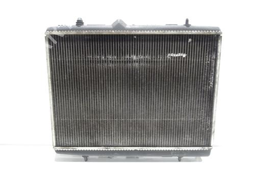 Used Water radiator Water radiator PEUGEOT 207 CC (WD_) 1.6 HDi (109 hp) 22178629 22178629